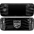NBA Sacramento Kings Animal Print Steam Deck Handheld Gaming Computer Skin