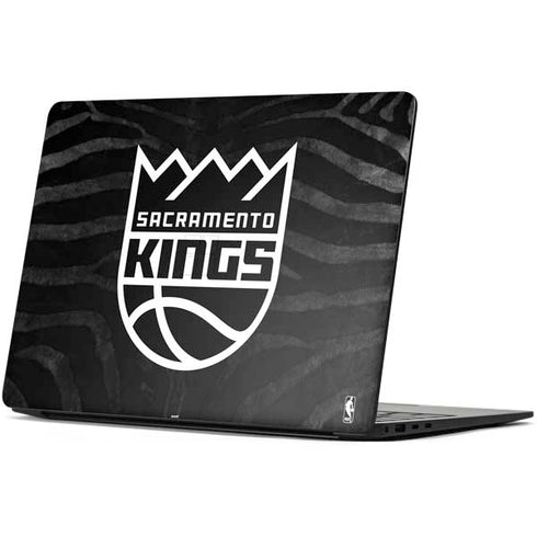 NBA Sacramento Kings Animal Print Surface Laptop 7 13.8in Skin