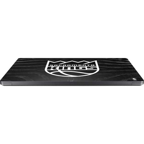NBA Sacramento Kings Animal Print Surface Laptop 7 13.8in Skin