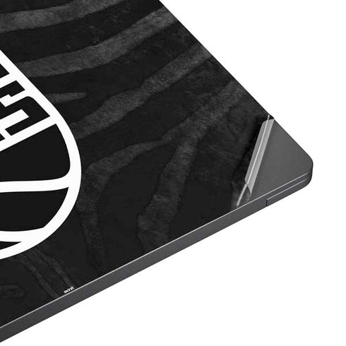 NBA Sacramento Kings Animal Print Surface Laptop 7 13.8in Skin