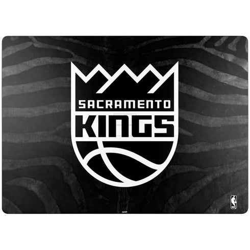 NBA Sacramento Kings Animal Print Surface Laptop 7 15in Skin