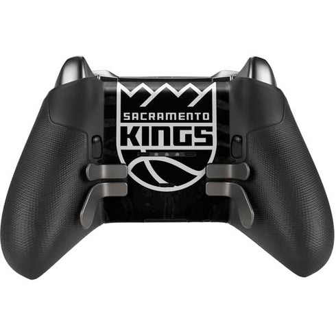 NBA Sacramento Kings Animal Print Xbox Elite Wireless Controller Series 2 Skin