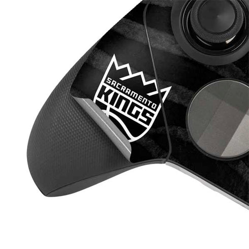 NBA Sacramento Kings Animal Print Xbox Elite Wireless Controller Series 2 Skin