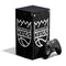 NBA Sacramento Kings Animal Print XBox Series X Digital Edition Bundle Skin