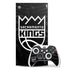 NBA Sacramento Kings Animal Print Xbox Series X Skins