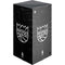 NBA Sacramento Kings Animal Print XBox Series X Digital Edition Console Skin