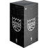 NBA Sacramento Kings Animal Print XBox Series X Digital Edition Console Skin