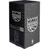 NBA Sacramento Kings Animal Print XBox Series X Digital Edition Console Skin