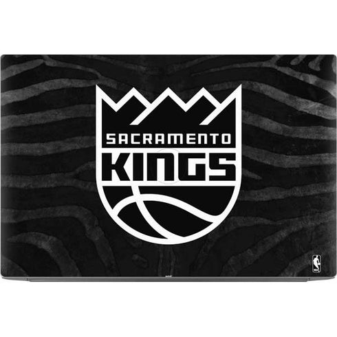 NBA Sacramento Kings Animal Print Dell XPS Skin
