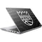 NBA Sacramento Kings Animal Print HP ZBook Fury 16 G10 Skin
