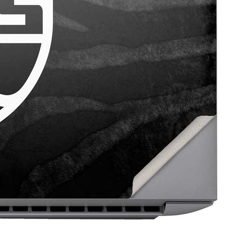 NBA Sacramento Kings Animal Print HP ZBook Fury 16 G10 Skin