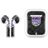 NBA Sacramento Kings Blast Rust Apple AirPods Skin