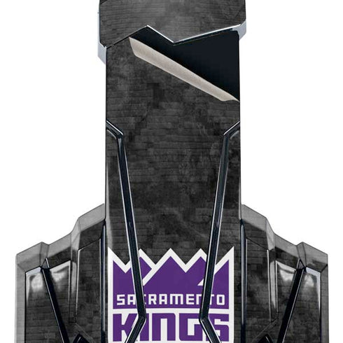 NBA Sacramento Kings Blast Rust BENGOO G9000 Skin