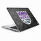 NBA Sacramento Kings Blast Rust HP Elitebook Skin