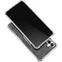 NBA Sacramento Kings Blast Rust Gabb Phone 4 Clear Case