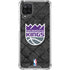NBA Sacramento Kings Blast Rust Galaxy Cases