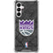 NBA Sacramento Kings Blast Rust Galaxy A16 5G Clear Case