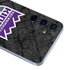 NBA Sacramento Kings Blast Rust Galaxy A36 5G Skin