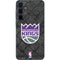 NBA Sacramento Kings Blast Rust Galaxy A55 5G Skin