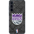 NBA Sacramento Kings Blast Rust Galaxy A55 5G Skin