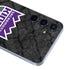 NBA Sacramento Kings Blast Rust Galaxy A55 5G Skin