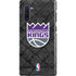 NBA Sacramento Kings Blast Rust Galaxy Cases