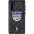 NBA Sacramento Kings Blast Rust Galaxy Cases