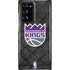 NBA Sacramento Kings Blast Rust Galaxy Cases