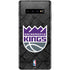 NBA Sacramento Kings Blast Rust Galaxy S10 Plus Skin
