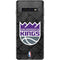 NBA Sacramento Kings Blast Rust Galaxy S10 Skin