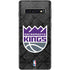 NBA Sacramento Kings Blast Rust Galaxy S10 Skin