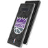 NBA Sacramento Kings Blast Rust Galaxy S10 Skin