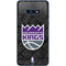 NBA Sacramento Kings Blast Rust Galaxy S10e Skin