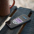 NBA Sacramento Kings Blast Rust Galaxy S10e Skin