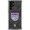 NBA Sacramento Kings Blast Rust Galaxy S23 Ultra Clear Case