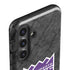 NBA Sacramento Kings Blast Rust Galaxy S25 Impact Case