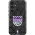 NBA Sacramento Kings Blast Rust Galaxy S25 Plus Impact Case