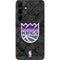 NBA Sacramento Kings Blast Rust Galaxy S25 Plus Skin