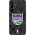 NBA Sacramento Kings Blast Rust Galaxy S25 Plus Skin