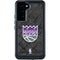 NBA Sacramento Kings Blast Rust Galaxy S24 Plus Waterproof Case