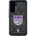 NBA Sacramento Kings Blast Rust Galaxy S24 Plus Waterproof Case