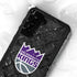 NBA Sacramento Kings Blast Rust Galaxy S24 Plus Waterproof Case