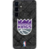 NBA Sacramento Kings Blast Rust Galaxy S24 Skin