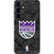 NBA Sacramento Kings Blast Rust Galaxy S25 Skin