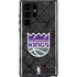 NBA Sacramento Kings Blast Rust Galaxy Cases