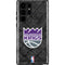 NBA Sacramento Kings Blast Rust Galaxy S25 Ultra Impact Case