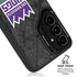NBA Sacramento Kings Blast Rust Galaxy S25 Ultra Kickstand Case