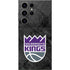 NBA Sacramento Kings Blast Rust Galaxy S25 Ultra Skin
