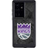 NBA Sacramento Kings Blast Rust Galaxy S24 Ultra Waterproof Case