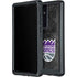 NBA Sacramento Kings Blast Rust Galaxy S24 Ultra Waterproof Case